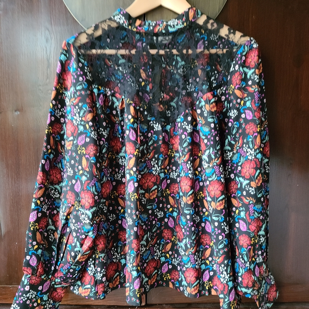 NWOT ASOS blouse